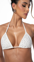 Top Elise - Color Blanco