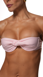 Top Solea - Color Rosa
