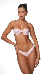 Top Solea - Color Rosa