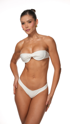 Top Solea - Color Blanco