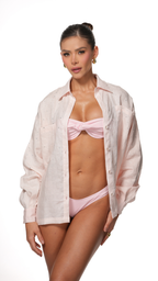 Camisa Solea - Color Rosa