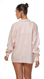 Camisa Solea - Color Rosa