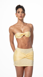 Set Solera - Color Amarillo