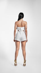 Set Bahía - Color Blanco