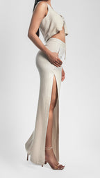 Set Caribe - Color Crudo