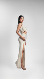 Set Caribe - Color Crudo