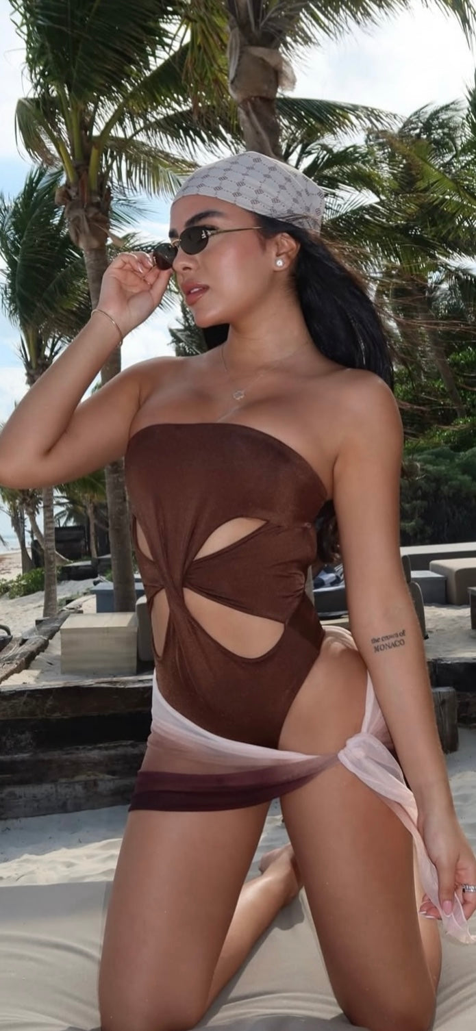 Cover Up Nacar - Color Café