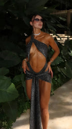 Set Ebano - Color Negro