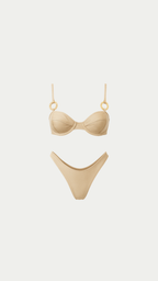 Set Duna - Color Beige