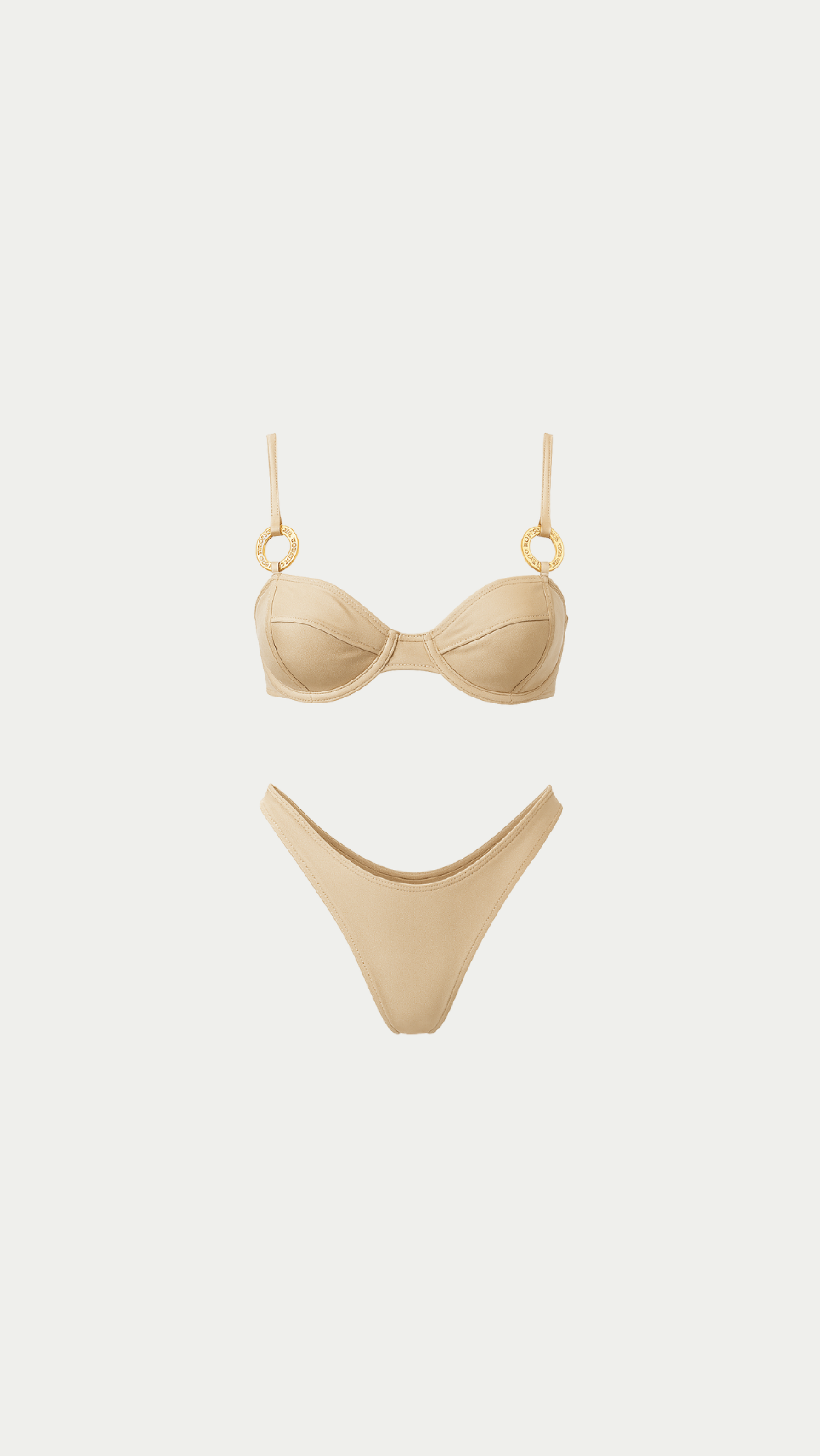 Set Duna - Color Beige