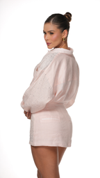 Camisa Solea - Color Rosa