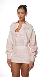 Camisa Solea - Color Rosa