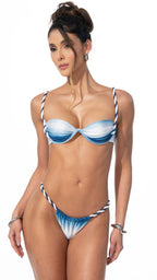 Panty Serena - Color Azul